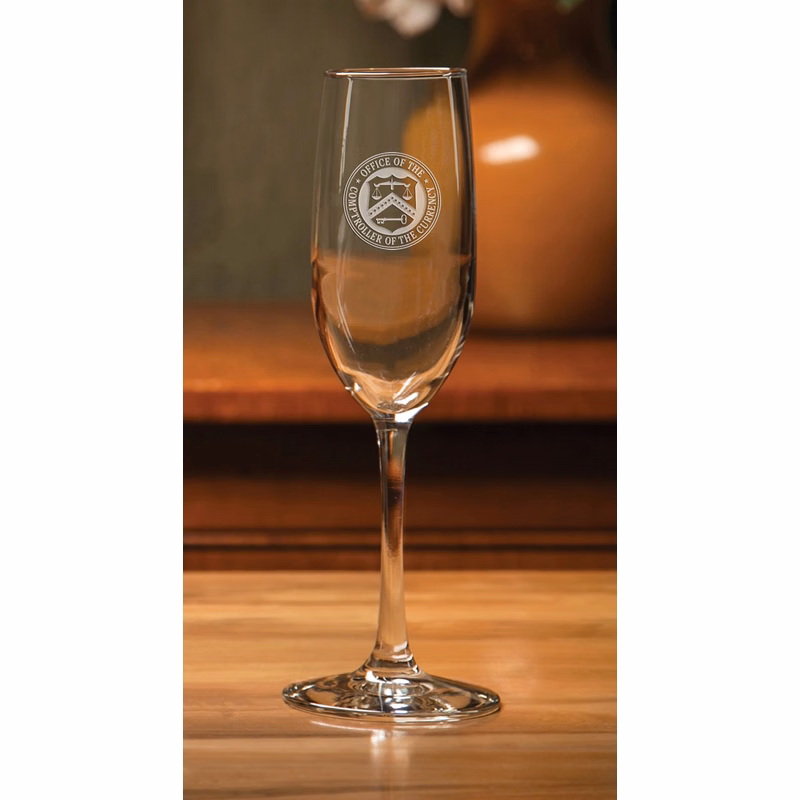 Selection Champagne Flute