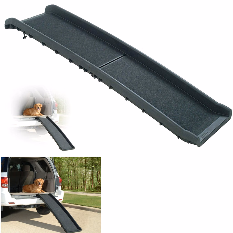 Dog Ramps