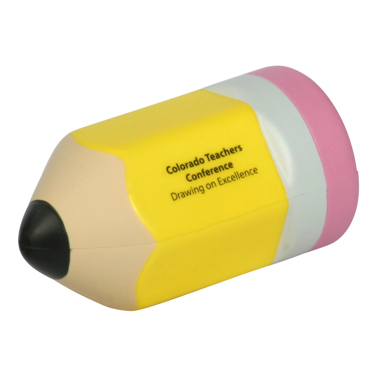 Pencil Stress Reliever 1