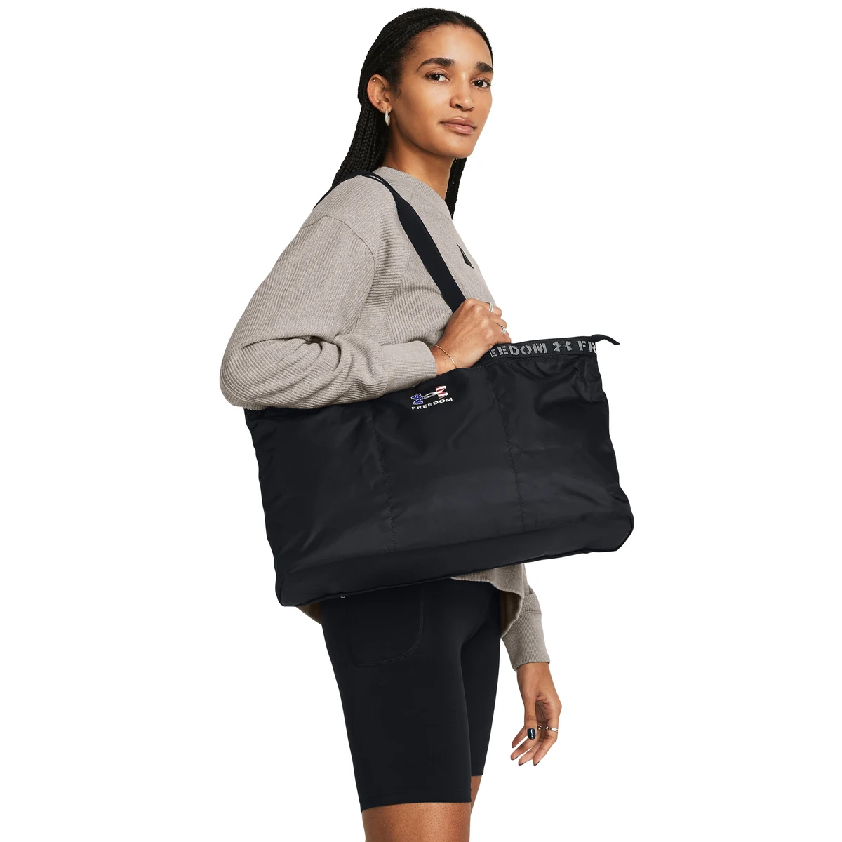 UA Favorite Freedom Women's Tote 1