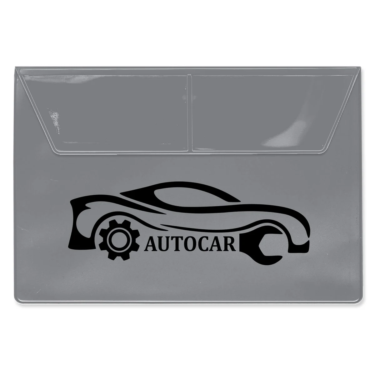 Auto Owners Manual Holder 1