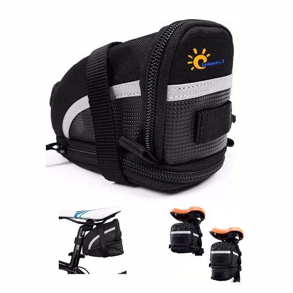 Cycling Bike Saddle Bag