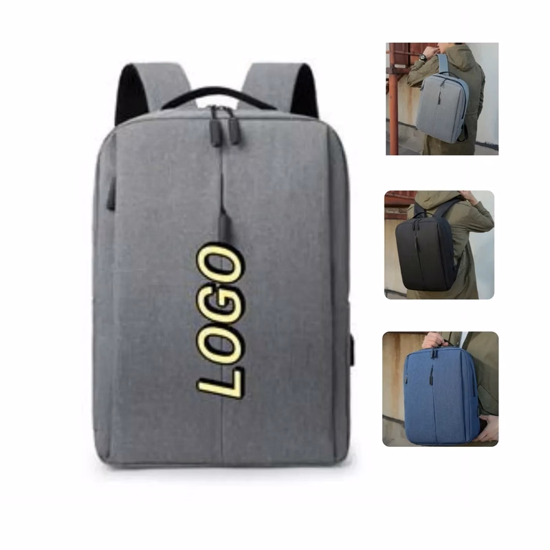 Business Trip Backpack