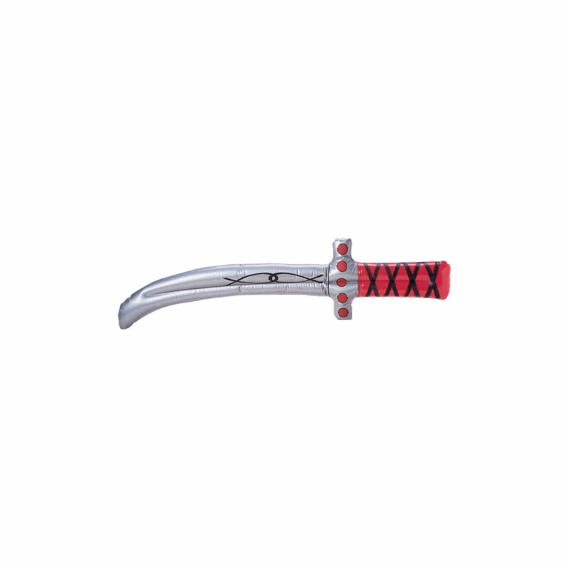 Inflatable Ninja Swords