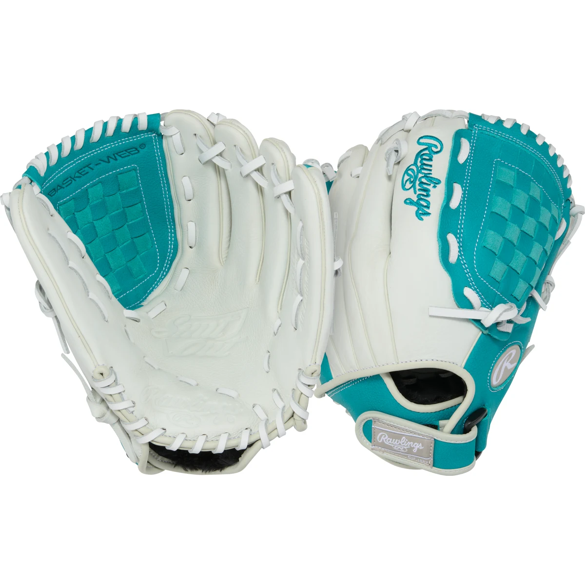 Rawlings Shut Out 11.5 in Softball Glove, Infield 1
