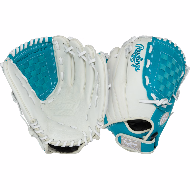 Rawlings Shut Out 11.5 in Softball Glove, Infield
