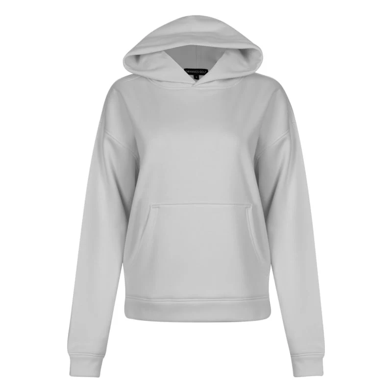Swannies Women's Kate Hooded Sweatshirt - SWK500L 1