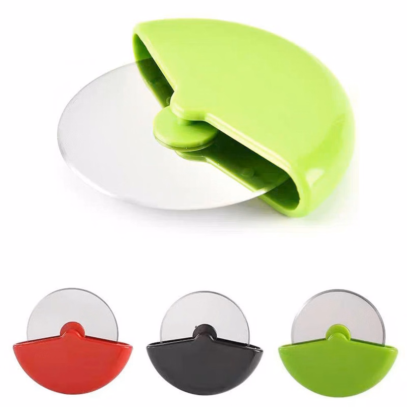 Round Classic Pizza Cutter