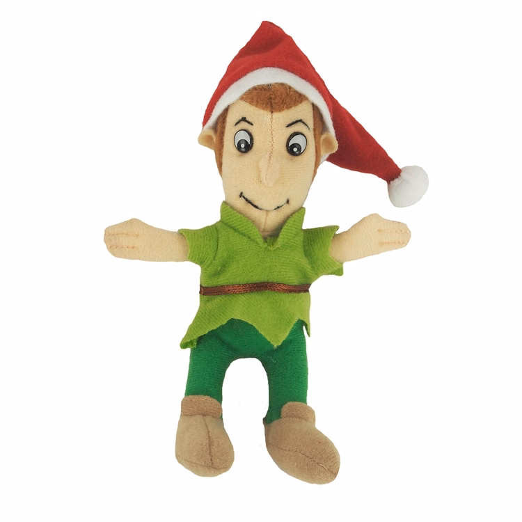 6" Peter Elf
