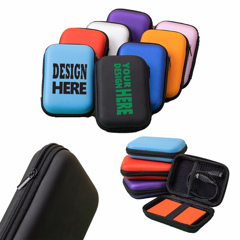 EVA Protective Case