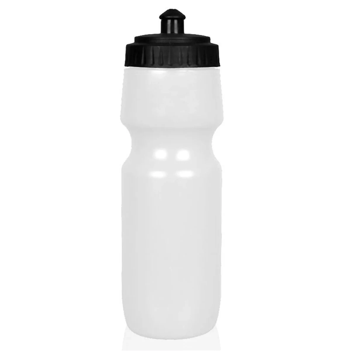 24 oz Custom Plastic Water Bottles 1
