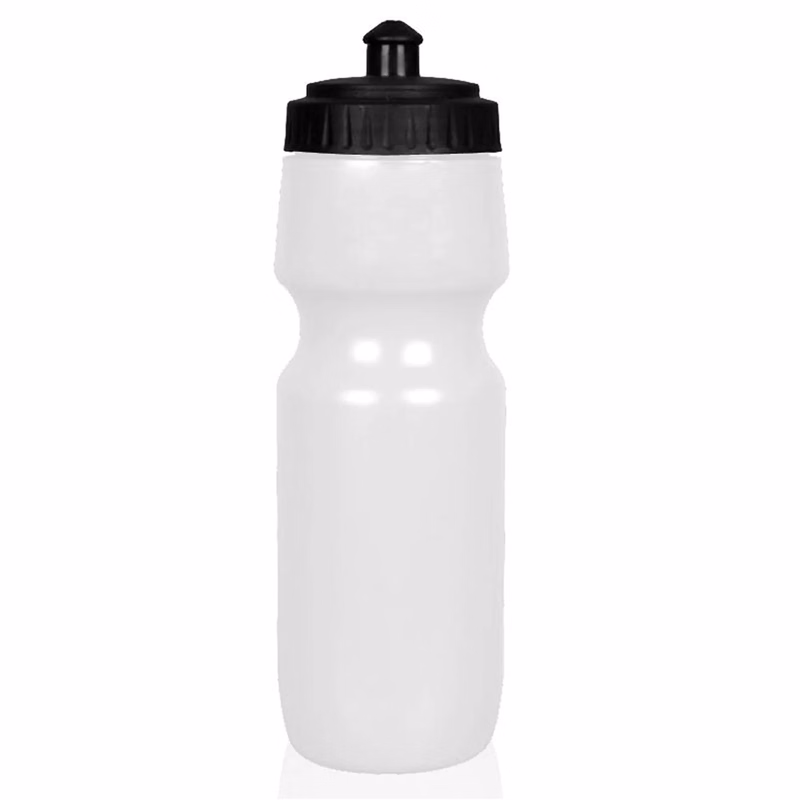 24 oz Custom Plastic Water Bottles
