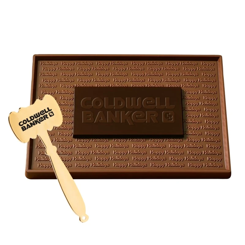 Two Tone Bar (1 lb.) 1