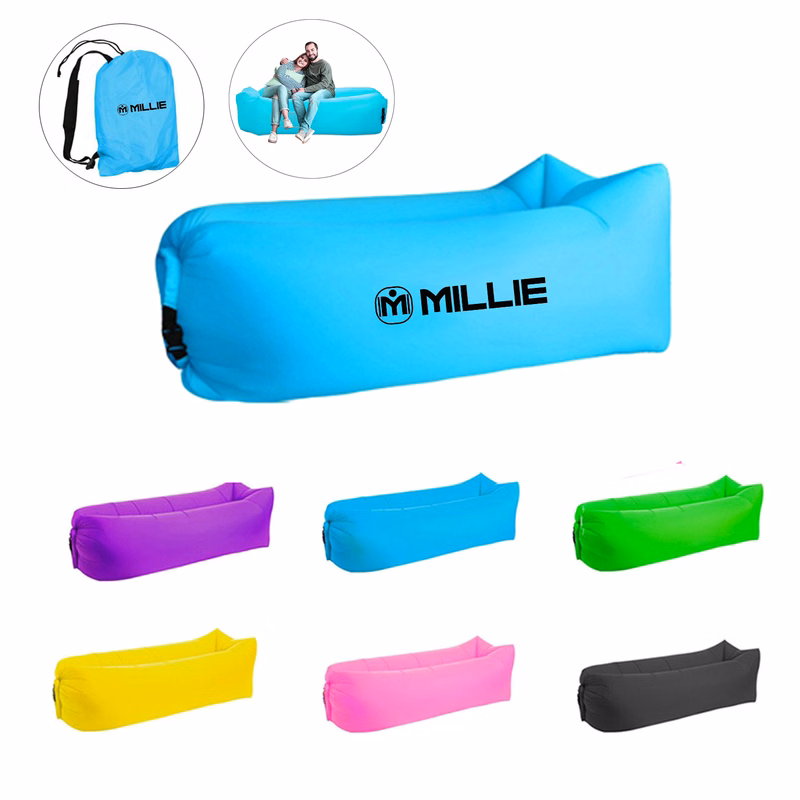 Inflatable Lounger Sofa