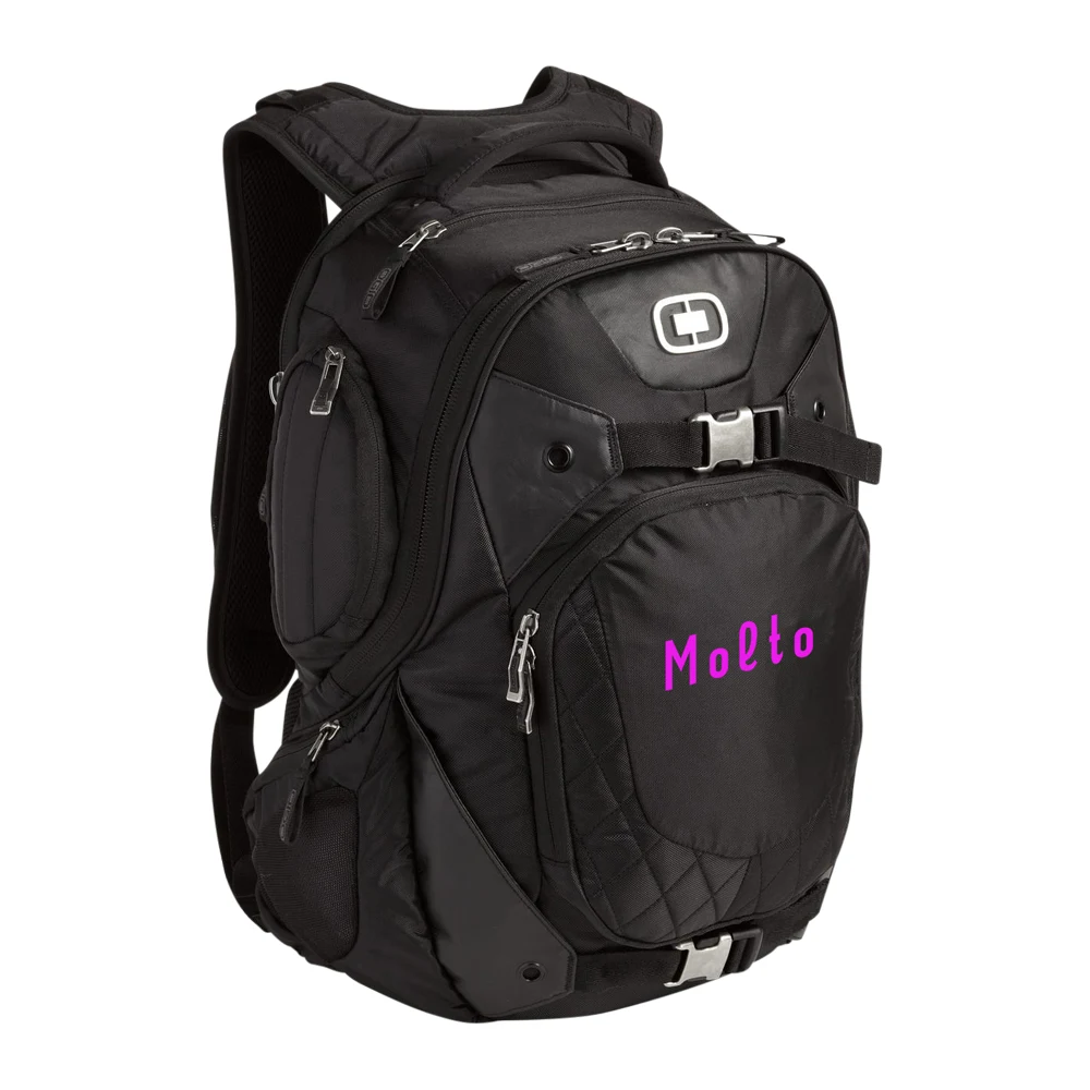 OGIO Squadron Pack 1