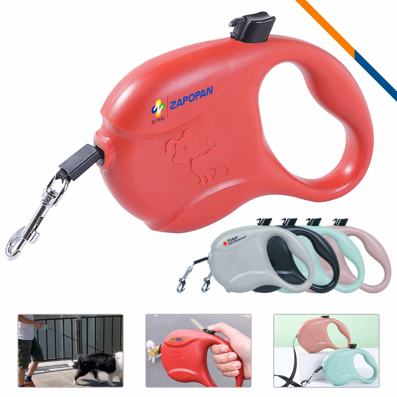 Erian Retractable Dog Leash
