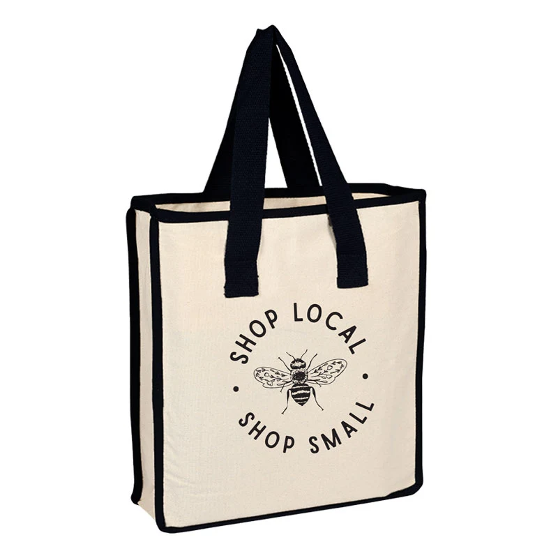 Promenade Tote 1