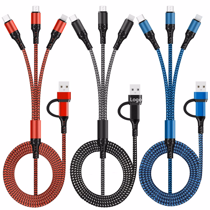 Virgo Charging Cable