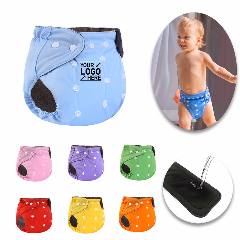 Newborn Cloth Diaper