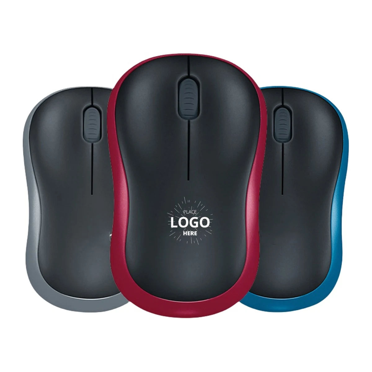Office Computer Wireless Mouse 1