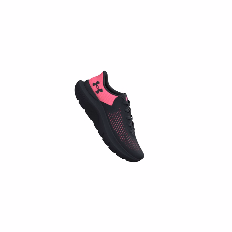 UA Rogue 5 Girls' Pre-School Running Shoes