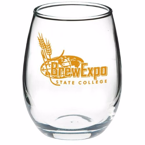 5-1/2 oz. Perfection Stemless Wine Glass