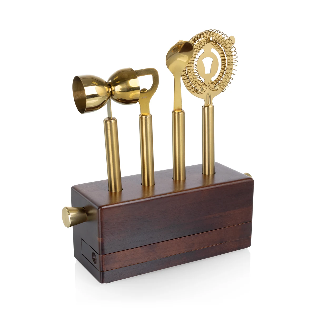 Sidecar 5-Piece Bar Tool Set 1
