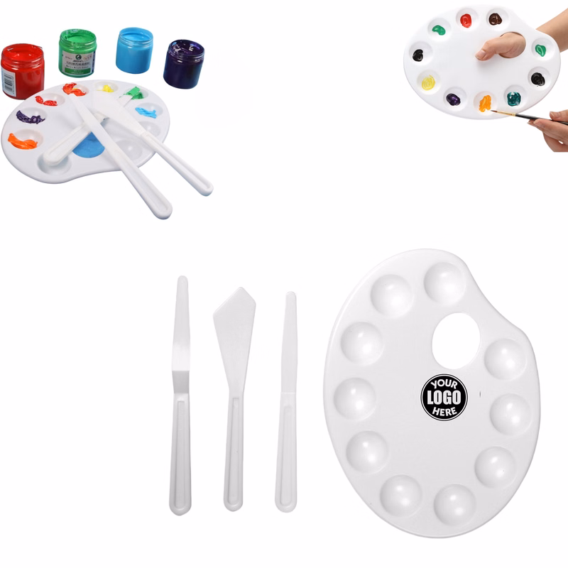 Art Supplies Kit