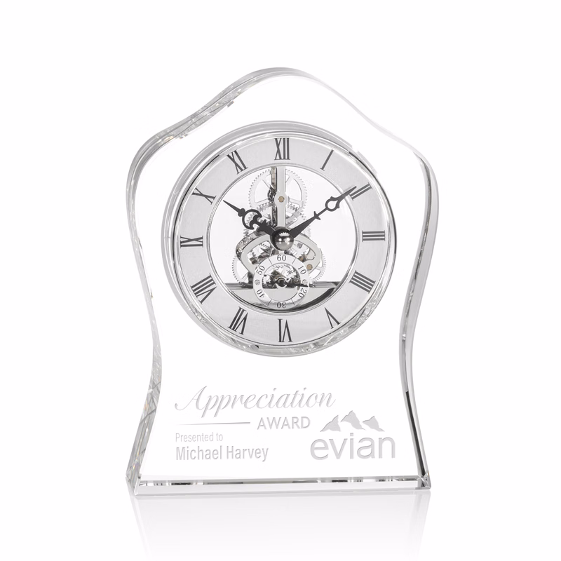 Regatta Clock