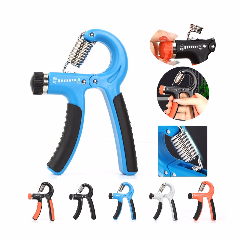 Adjustable Grip