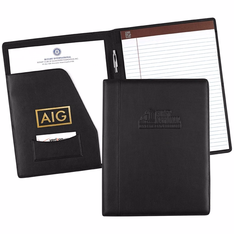 Cape Ann Pad Folio