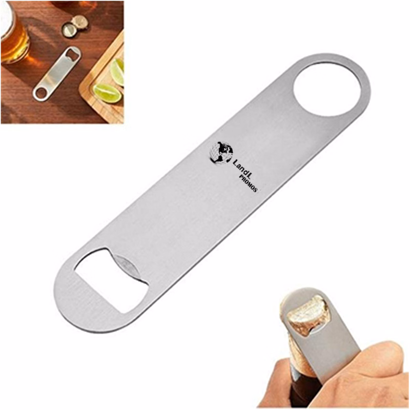 Solid Beer Openers
