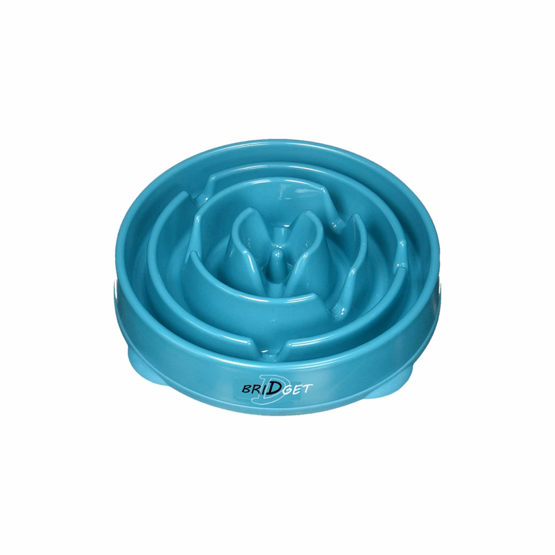 Pet Slow Feeding Bowl