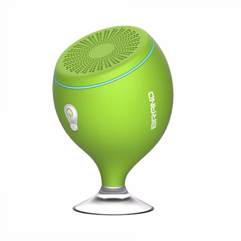 Wireless waterproof floating speaker