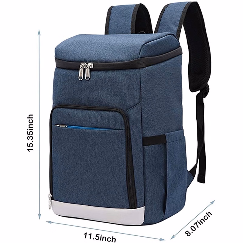 Lightweight Insulated Cooler Backpack
