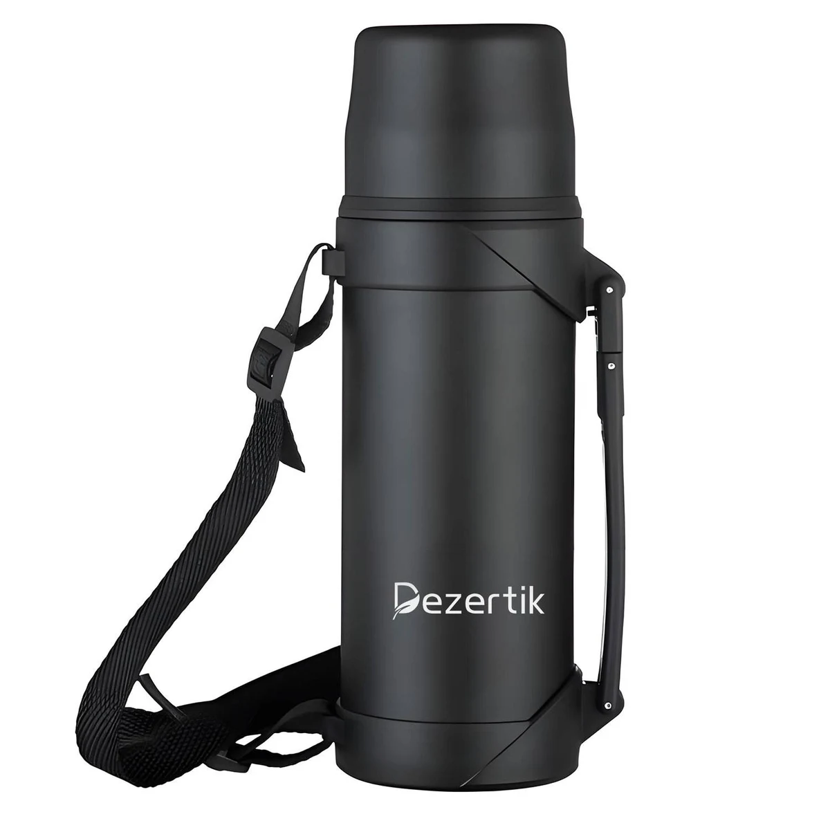 41OZ Outdoor Portable Travel Insulated Water Bottle 1