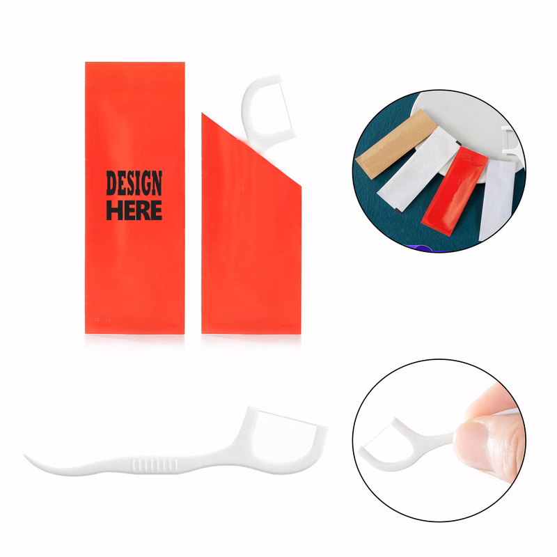 Personalized Dental Floss