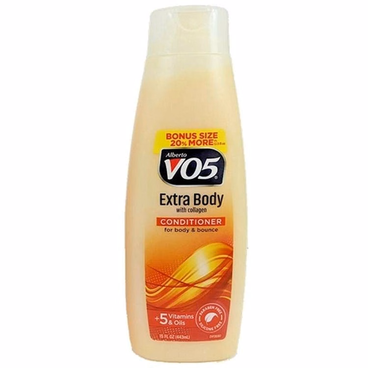 VO5 Extra Body Conditioner - 15 oz