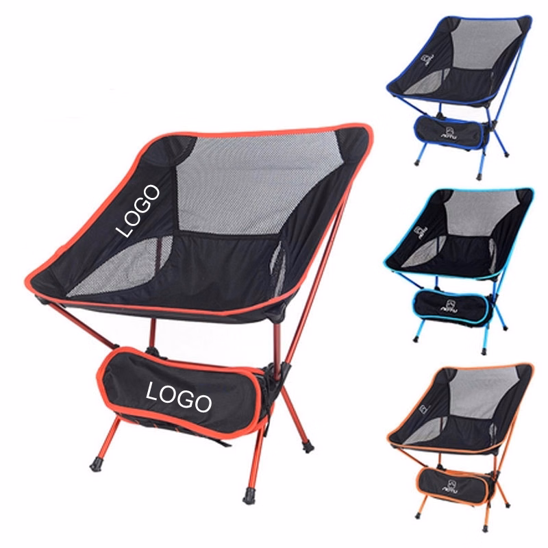 Ultra Lightweight Outdoor Picnic Camping Chair