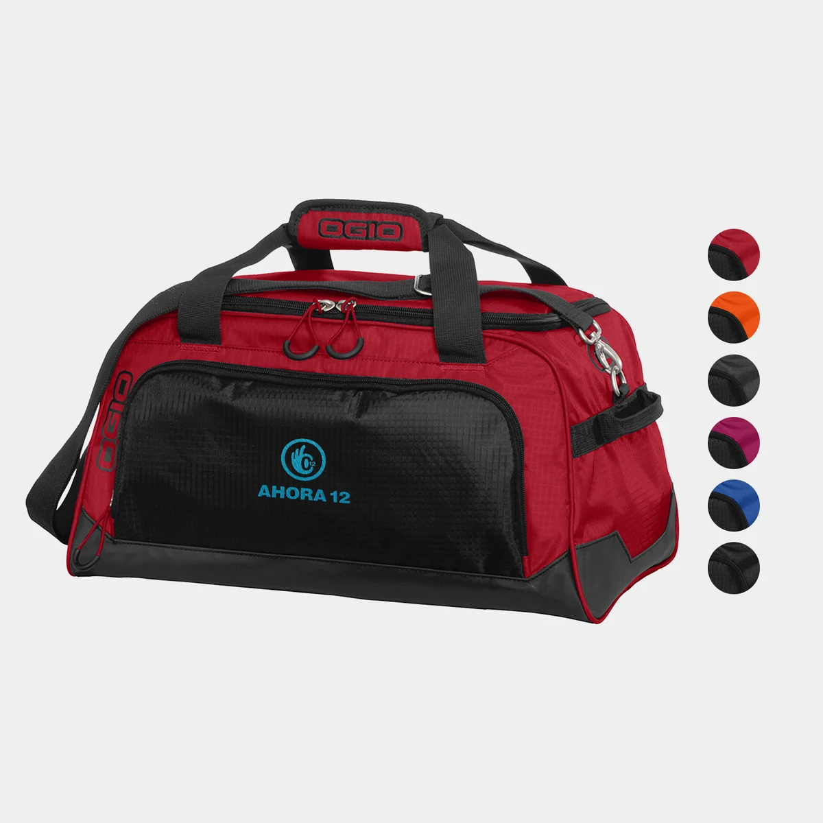 OGIO® Gussets Duffel Bag 1