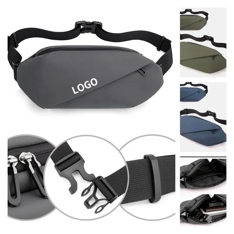 Outdoor Phone Waist Bag 1