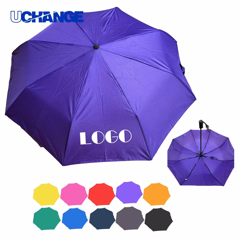 The Compact Econo Folding Umbrella