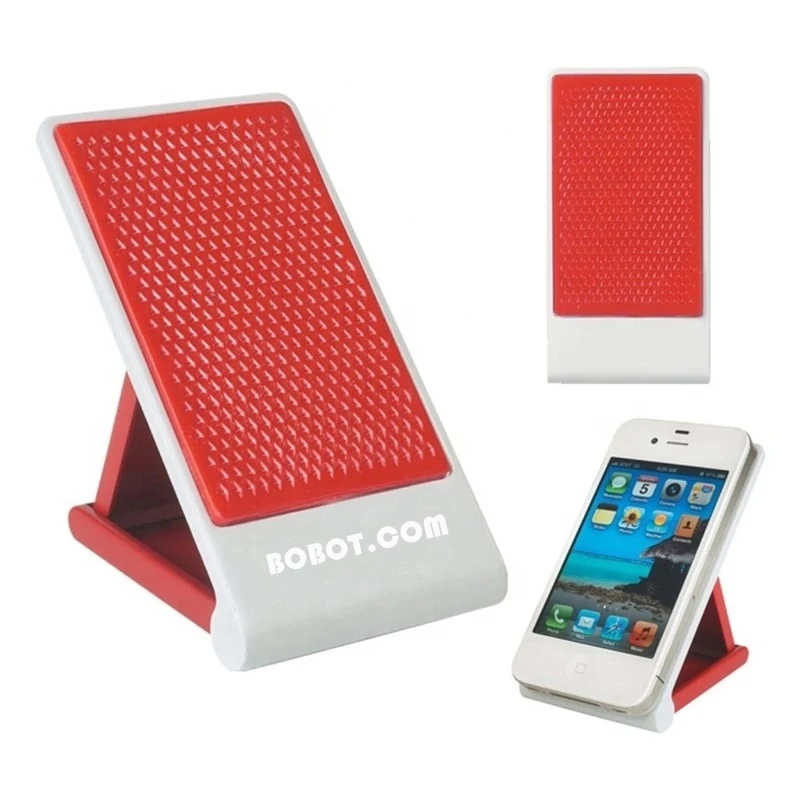 Smartphone Holder W/ Non-Slip Grip 1