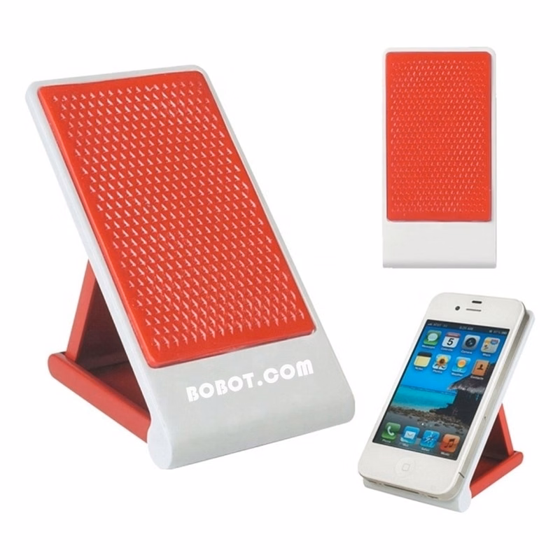 Smartphone Holder W/ Non-Slip Grip