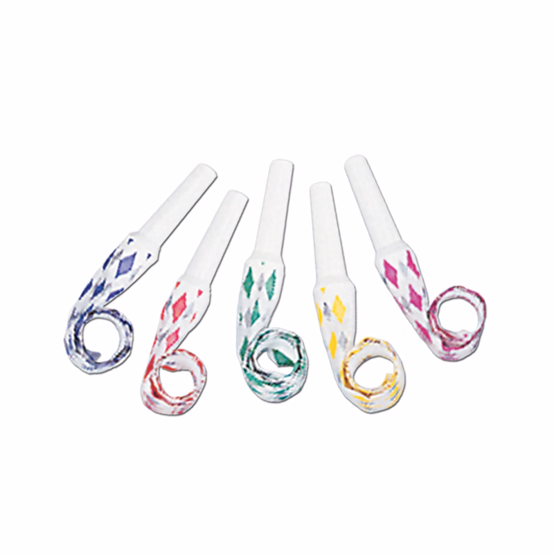 Party Blowout Noise Makers