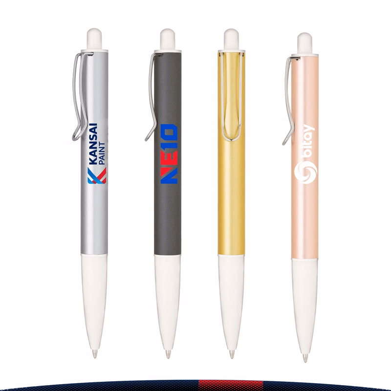 Elegant Aluminum Pen