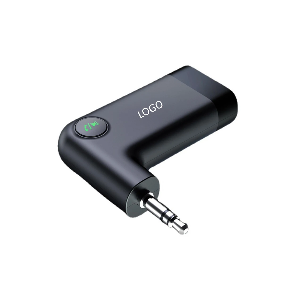 Mini Car Bluetooth Adapter 1