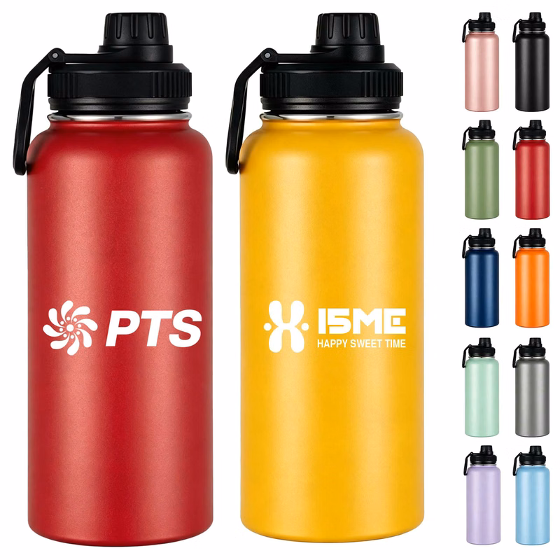 Double Wall Vacuum Insulated Tumbler