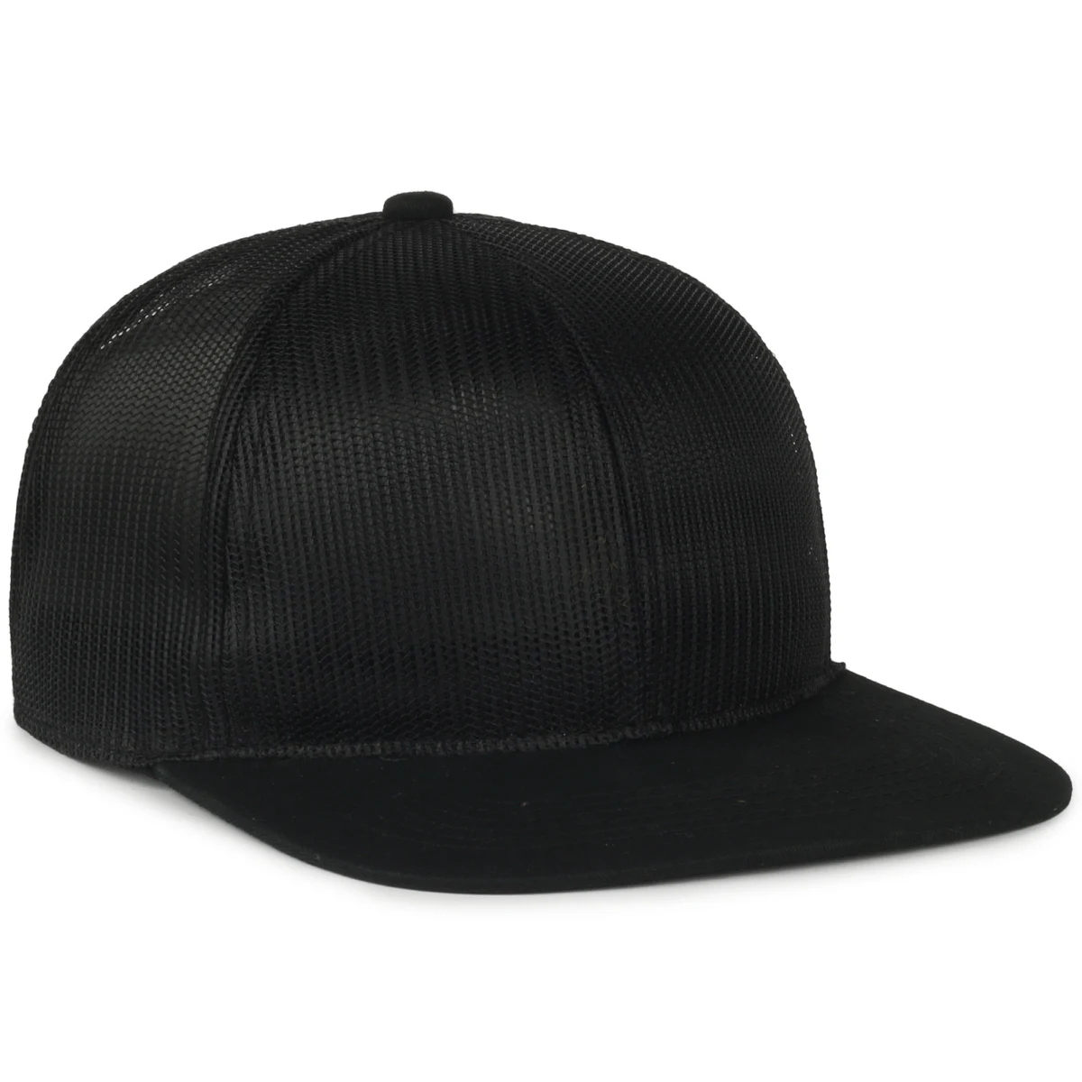 All Mesh Cap 1