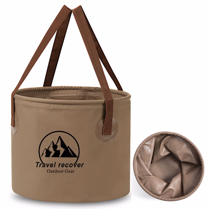 Outdoor Folding Bucket
